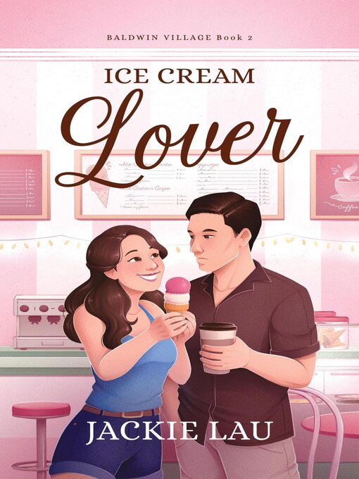 Title details for Ice Cream Lover by Jackie Lau - Available